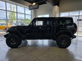 New 2025 Jeep Wrangler Unlimited Rubicon 392 image 2