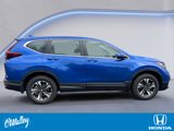 Certified 2021 Honda CR-V Special Edition image 6
