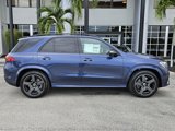 New 2026 Mercedes-Benz GLE 450 4MATIC image 3