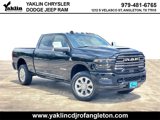 New 2025 RAM 2500 Laramie image 1