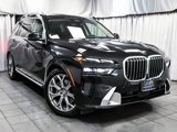 Used 2025 BMW X7 xDrive40i image 3