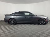 Used 2021 Dodge Charger Scat Pack w/ Navigation & Travel Group image 3