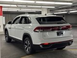 New 2026 Volkswagen Atlas Cross Sport SE image 4