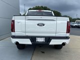 New 2025 Ford F150 Lariat image 5