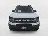 Used 2024 Ford Bronco Sport Outer Banks w/ Tech Package image 2