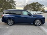 New 2025 INFINITI QX80 Sensory image 2
