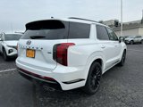 New 2025 Hyundai Palisade Calligraphy image 3