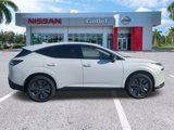 New 2025 Nissan Murano SL image 4