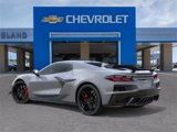 New 2025 Chevrolet Corvette Z06 w/ Z07 Performance Package image 3