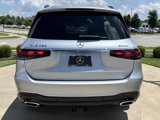 New 2025 Mercedes-Benz GLS 450 4MATIC image 4
