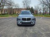 New 2025 BMW X7 xDrive40i w/ Premium Package image 2