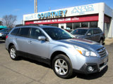 Used 2014 Subaru Outback 2.5i Limited w/ Moonroof Package image 2