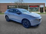 New 2025 Nissan Murano Platinum image 5