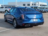 Certified 2022 Cadillac CT4 Sport w/ Climate Package image 3