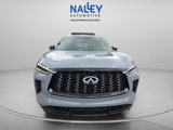 New 2025 INFINITI QX60 Luxe image 2
