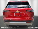 New 2026 Chevrolet Equinox LT image 4