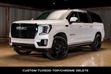 Used 2024 GMC Yukon XL Denali Ultimate image 5