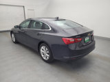 Used 2023 Chevrolet Malibu LT w/ Driver Confidence Package image 5