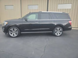Used 2020 Ford Expedition Max Limited w/ Equipment Group 302A image 3