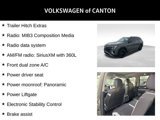 New 2025 Volkswagen Atlas Peak Edition SE image 2