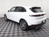 Used 2025 Porsche Cayenne image 3