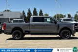 New 2025 Ford F350 Lariat w/ Lariat Ultimate Package image 5
