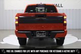 New 2025 Nissan Frontier PRO-4X image 5