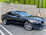 Used 2021 MAZDA MAZDA6 Touring image 4