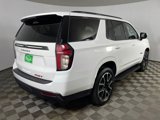 Used 2021 Chevrolet Tahoe RST image 5