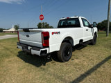 New 2025 Ford F350 XL image 5