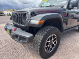 Used 2024 Jeep Wrangler Unlimited Rubicon w/ Convenience Group image 5