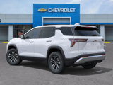 New 2026 Chevrolet Equinox LT w/ Safety and Technology Package image 3