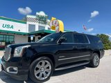 Used 2016 GMC Yukon XL Denali w/ Open Road Package image 2