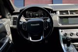 Used 2017 Land Rover Range Rover Sport SVR image 5
