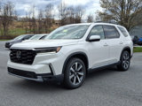 New 2025 Honda Pilot Touring image 3