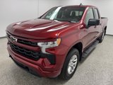 Used 2023 Chevrolet Silverado 1500 RST image 5