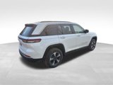 New 2025 Jeep Grand Cherokee Limited 4xe image 5