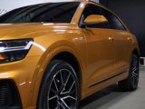 Used 2019 Audi Q8 Premium Plus image 5