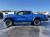Used 2025 Chevrolet Colorado ZR2 w/ Technology Package image 2