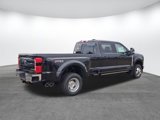 New 2025 Ford F350 Lariat w/ Lariat Ultimate Package image 3