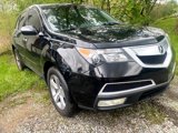Used 2012 Acura MDX w/ Technology Package image 2