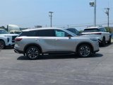New 2025 INFINITI QX60 Luxe image 2
