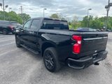 New 2025 Chevrolet Silverado 1500 RST image 3