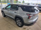 New 2026 Chevrolet Equinox LT w/ Convenience Package II image 6