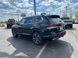 New 2025 Volkswagen Atlas SEL Premium R-Line image 5