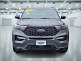 Certified 2023 Ford Explorer ST-Line w/ Class IV Trailer Tow Package image 2