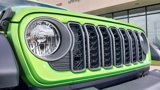 New 2025 Jeep Gladiator Sport image 3