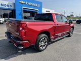 New 2025 Chevrolet Silverado 1500 High Country w/ Technology Package image 6