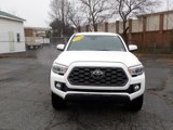 Used 2020 Toyota Tacoma 4x4 Double Cab image 5
