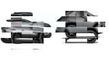 New 2026 Chevrolet Equinox LT w/ Convenience Package II image 3